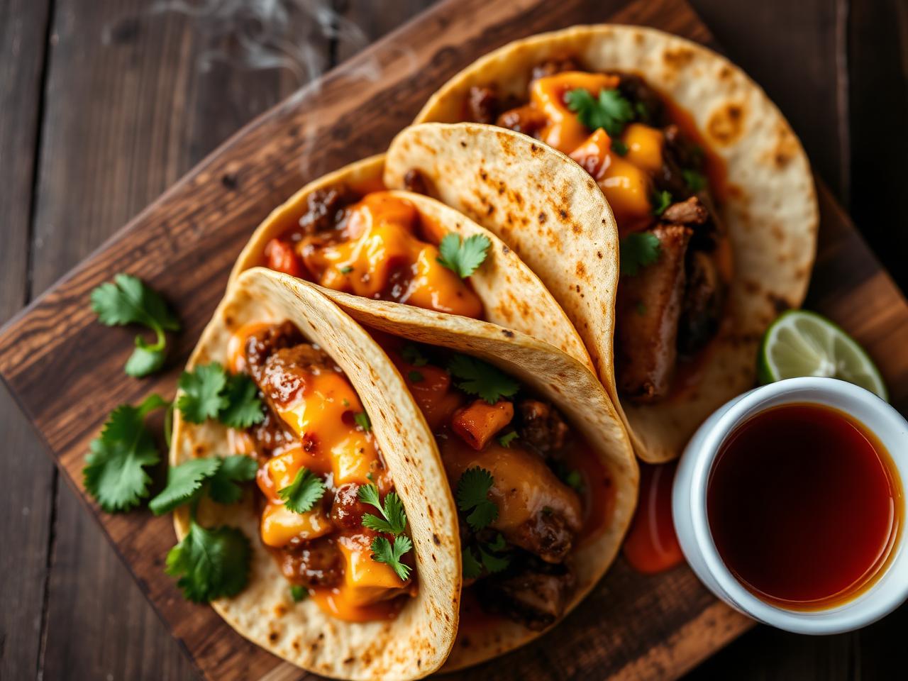 Birria Taco
