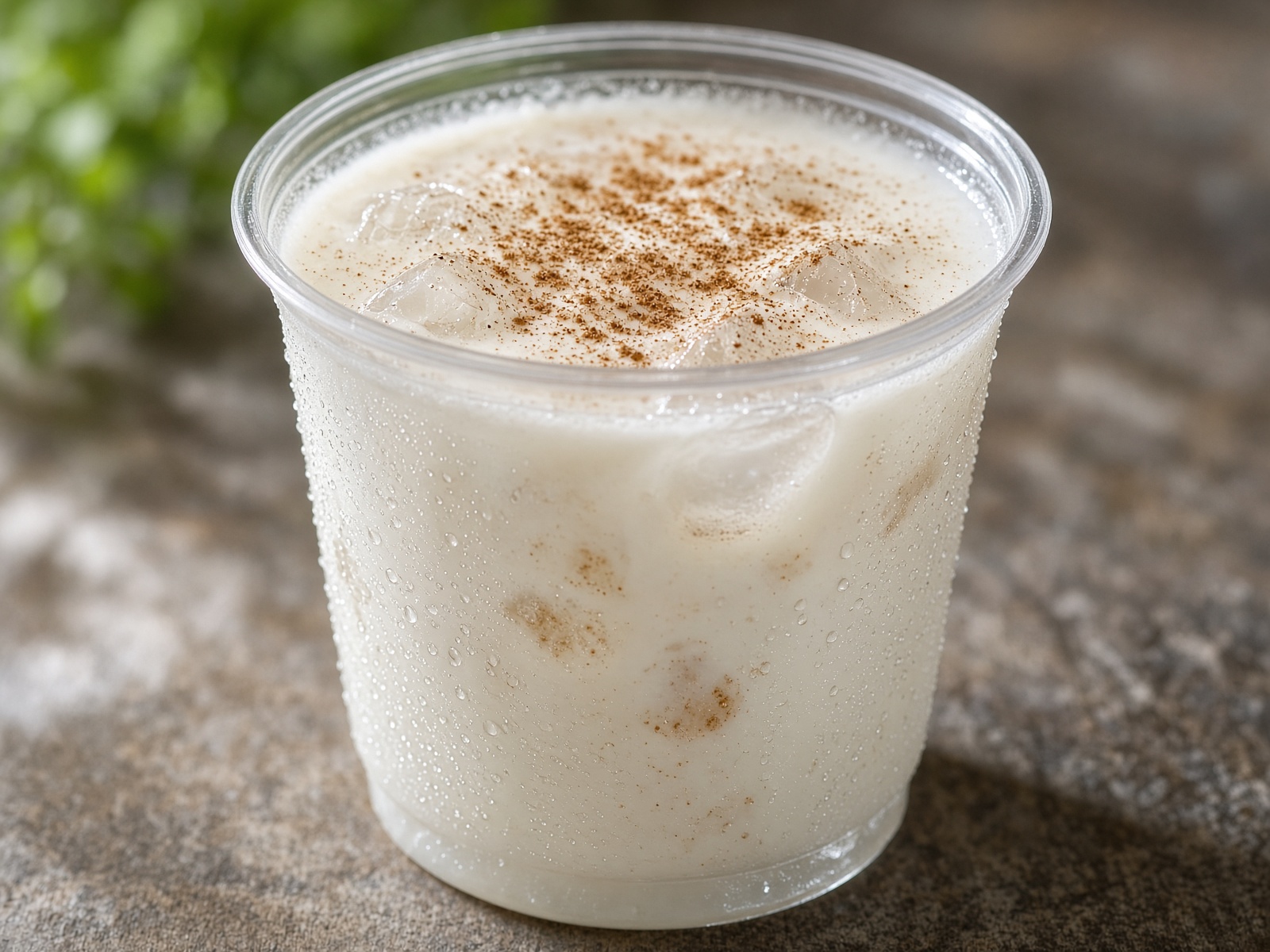 Horchata