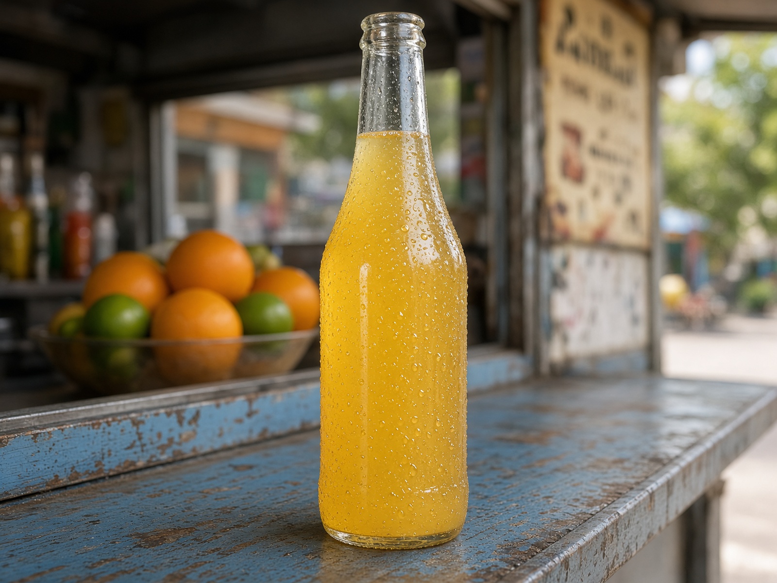 Jarritos