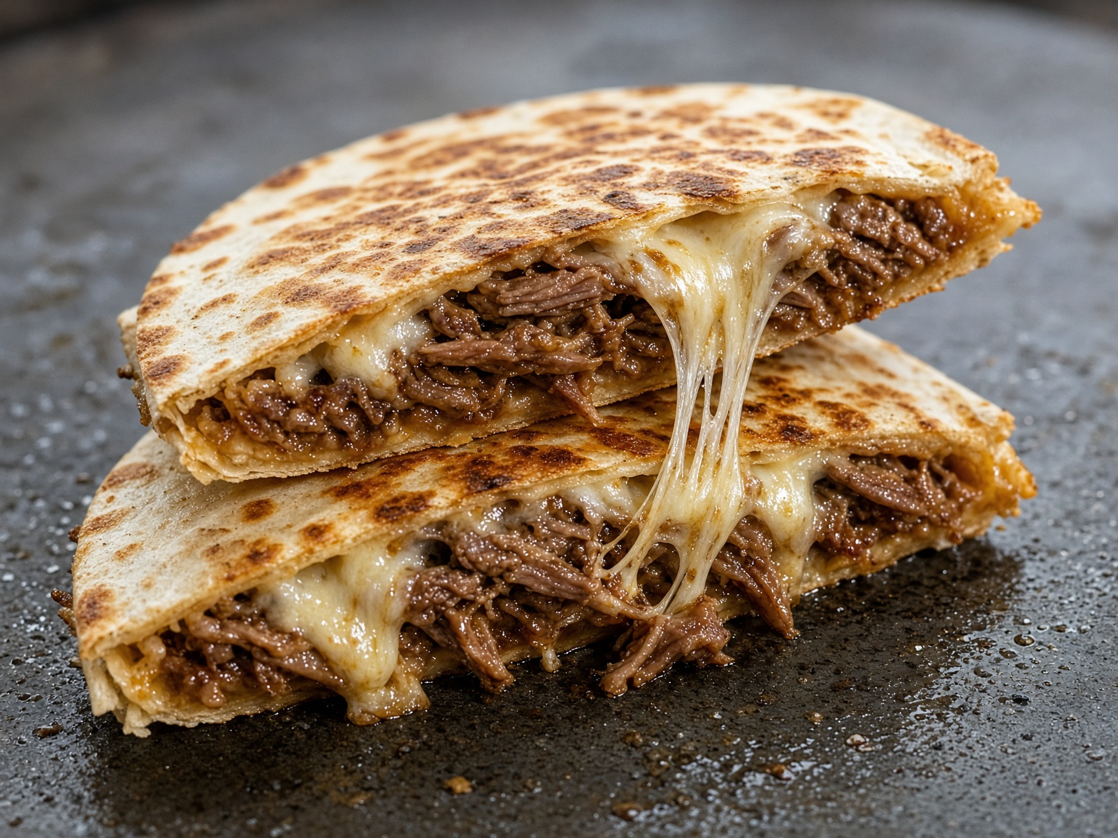 Quesadilla
