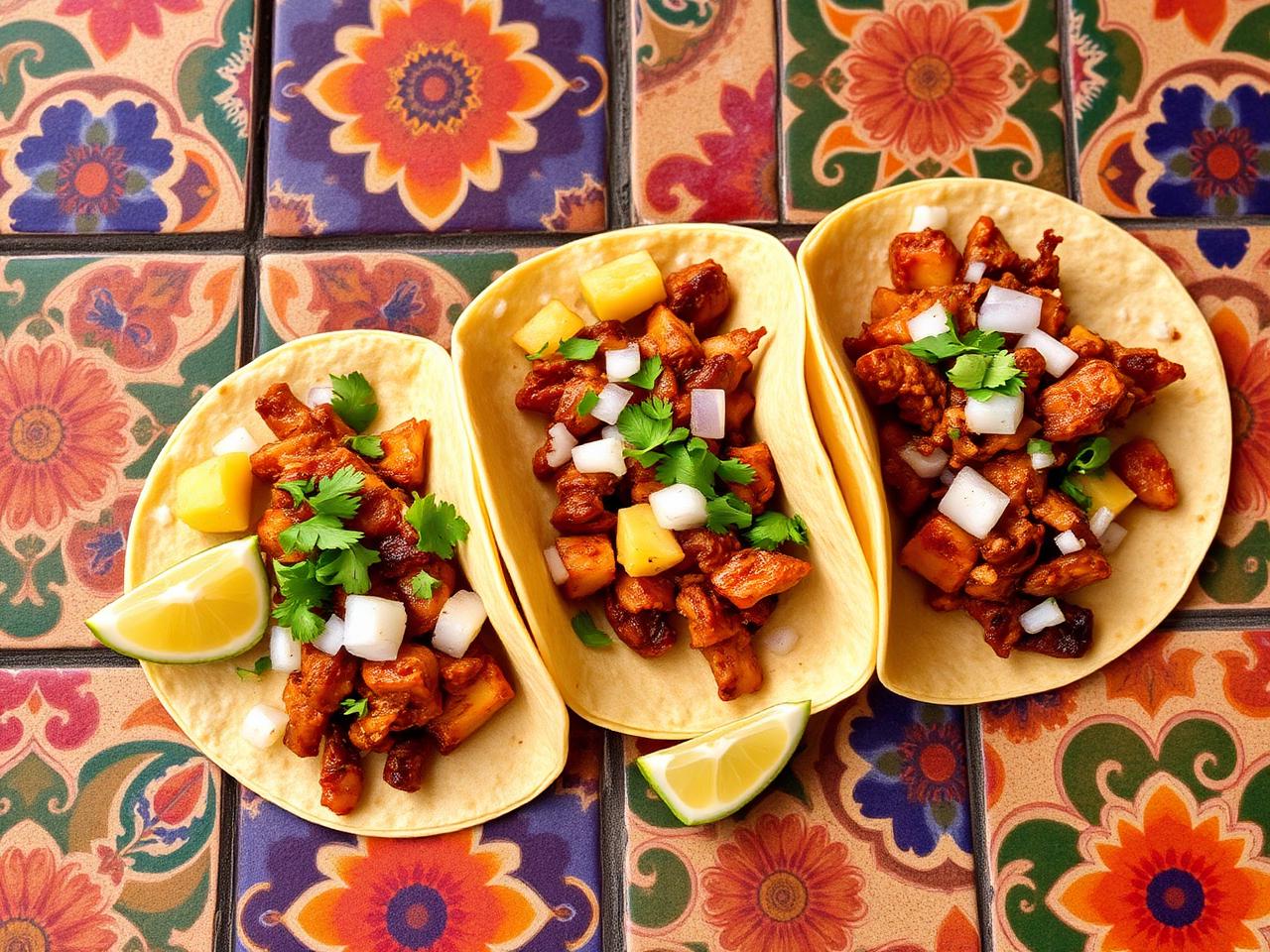 Pork Taco