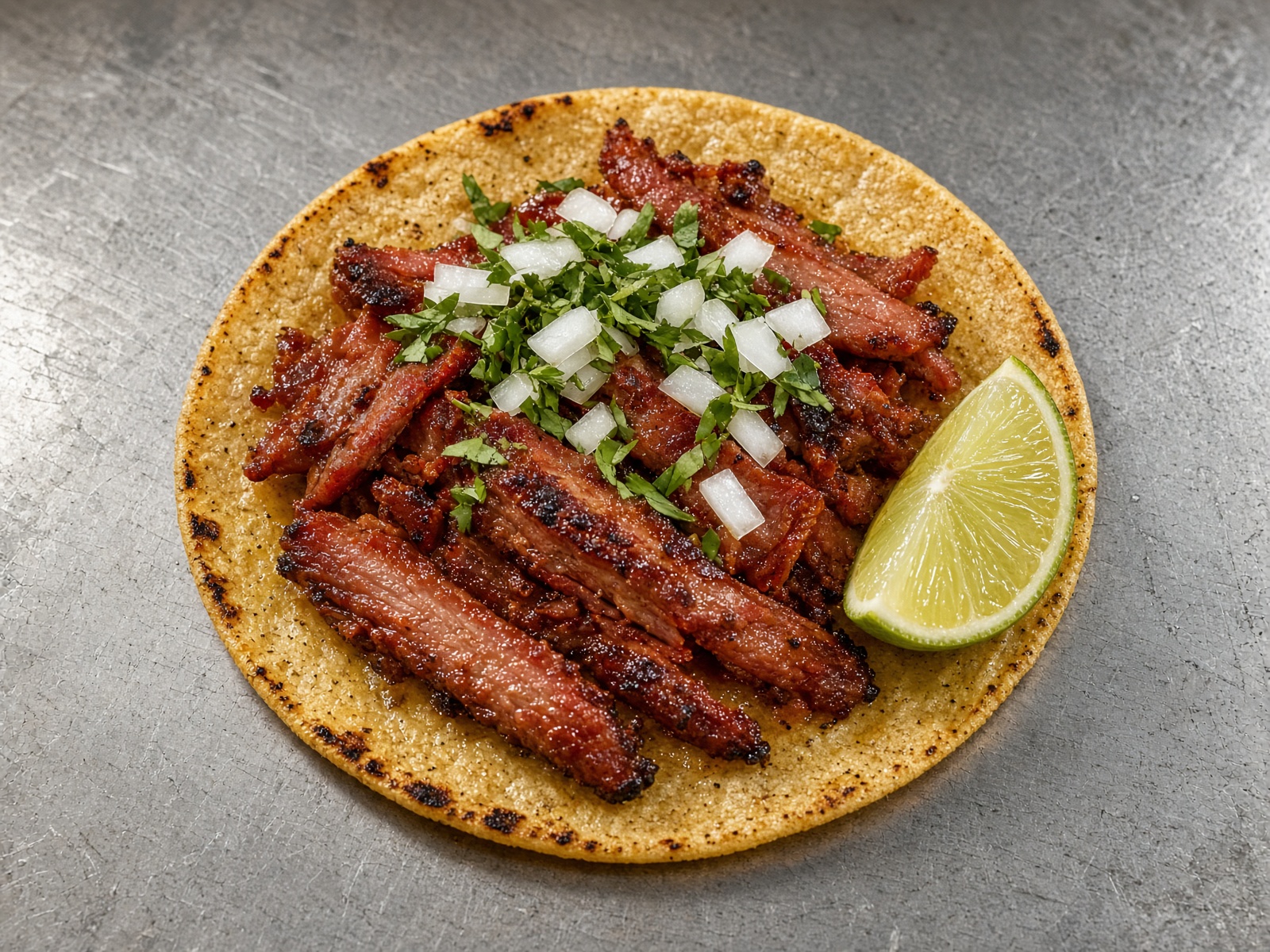 Pork Taco