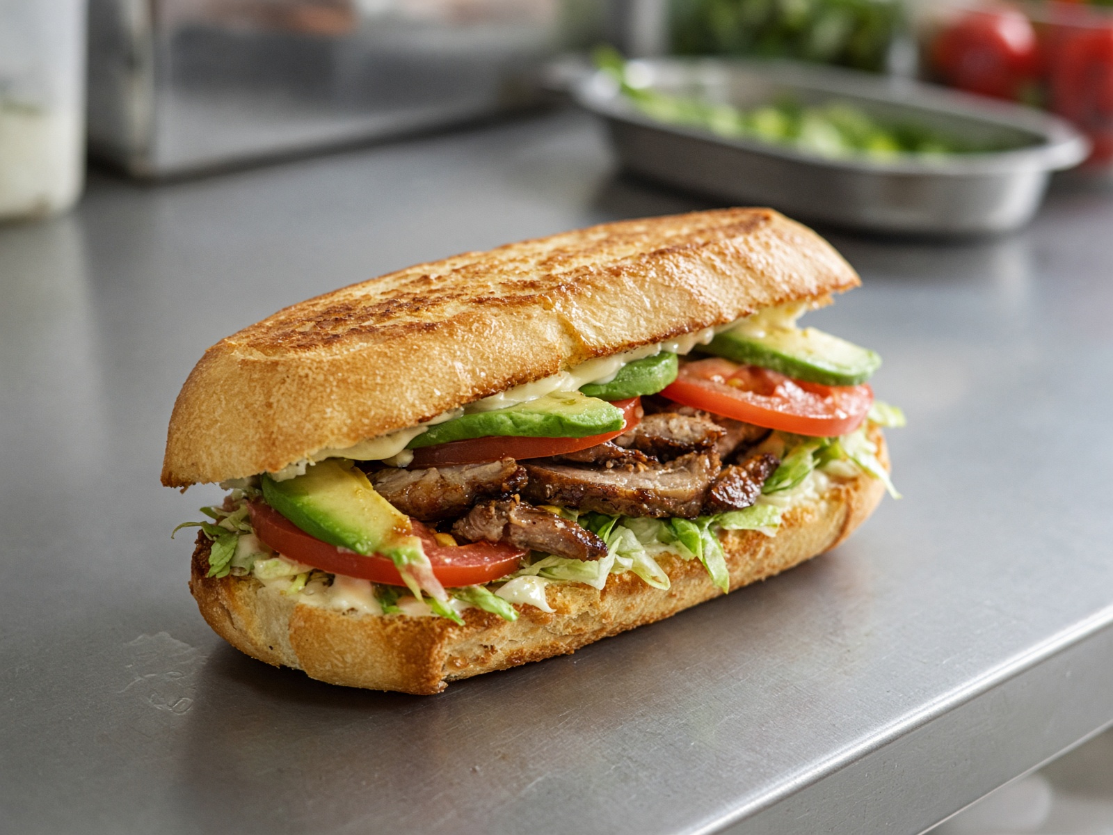Torta